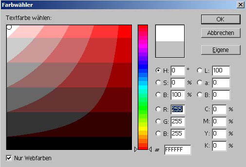 Schrift ins Foto mit Adobe Photoshop einfuegen 14.36